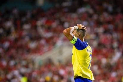 AFC Champions League matchday two review: Terrific Talisca takes center stage