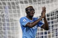 Napoli Predicted Lineup vs Real Madrid – Explosive Osimhen eager to expose Los Blancos