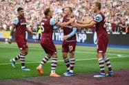 West Ham United Predicted Lineup vs Olympiacos – Stunning Jarrod Bowen eager to maintain 100% UEL win record