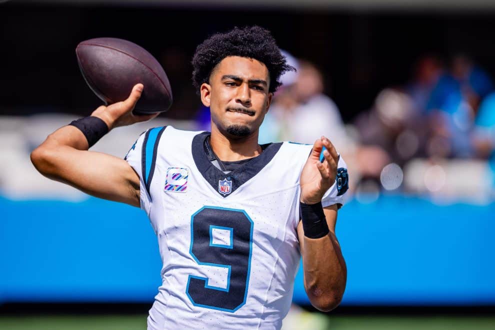 Detroit Lions vs Carolina Panthers prediction and odds