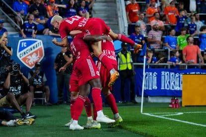 New York Red Bulls vs Toronto predicted lineups – NYRB’s proud playoff streak at stake