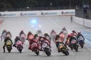 MotoGP Thailand 2023 TV broadcasts and live streams: How and where to watch Thai GP