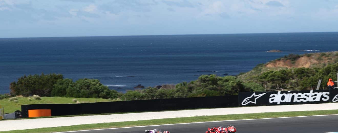 MotoGP Phillip Island 2023 preview and schedule: All details and times for the Australian GP