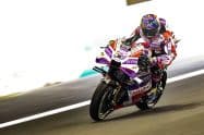 MotoGP Motegi 2023 race result: Martin triumphs in the rain