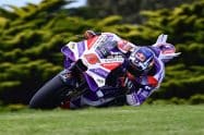 MotoGP Phillip Island 2023 race result: Zarco, finally!