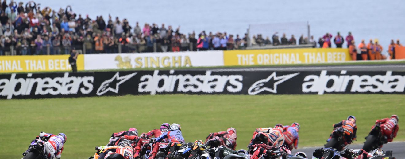 MotoGP Thailand 2023 preview and schedule: All details and times for the Thai GP