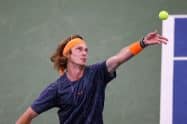 Andrey Rublev vs Hubert Hurkacz prediction and odds: Shanghai Masters 2023