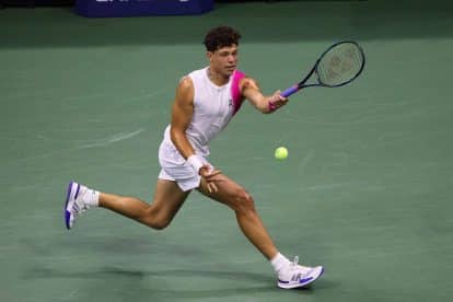 Ben Shelton vs Roman Safiullin: Who will serve his way to victory?