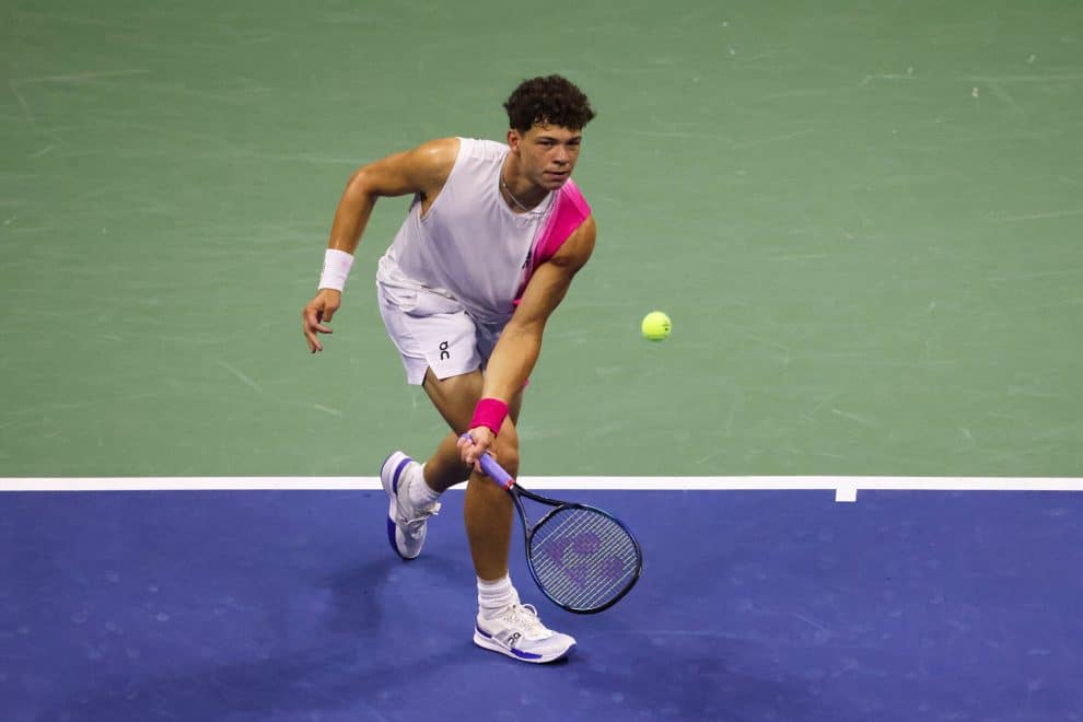 Ben Shelton vs Jaume Munar prediction and odds: Shanghai Masters 2023