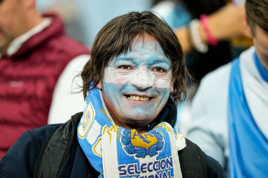 Rugby World Cup: Where to watch Argentina vs England on TV and live stream 1 Icon 20102023 DSC0077