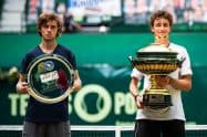 Ugo Humbert vs Andrey Rublev prediction and odds &ndash; Shanghai Masters 2023