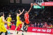 Bayern Munich vs Alba Berlin prediction and odds