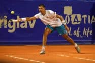 Alexei Popyrin vs Matteo Arnaldi prediction and odds: Shanghai Masters 2023