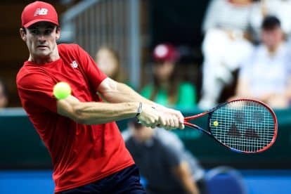 Paul vs Ofner: Will Tommy put an end to his terrible luck?