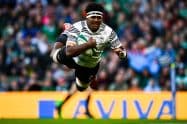 Rugby World Cup: Where to watch England vs Fiji on TV and live stream