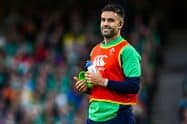Conor Murray&rsquo;s Wife: Meet the superstar&rsquo;s biggest fan