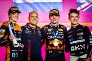 2023 Qatar GP driver ratings: A deep dive in drivers’ performances at Lusail