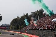 F1 race and TV schedule for the 2023 Mexican GP – When and where to watch this weekend’s Grand Prix