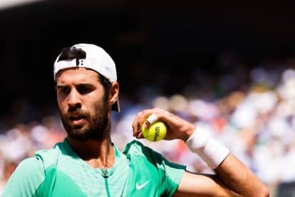 Alexei Popyrin vs Karen Khachanov: Is Khachanov a real contender in Tokyo?