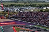2023 United States GP Sprint driver ratings: Evaluating the drivers after Sprint Saturday in Austin