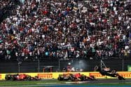2023 Mexico GP driver ratings: Unpacking an exciting race in Mexico City