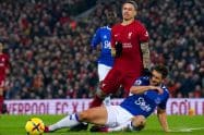 Liverpool vs Everton TV Coverage and Live Streaming Options