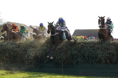 Grand National changes: Number of runners reduced to…