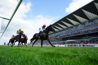 Qipco British Champions Fillies & Mares Stakes – complete field, odds, and top betting tips