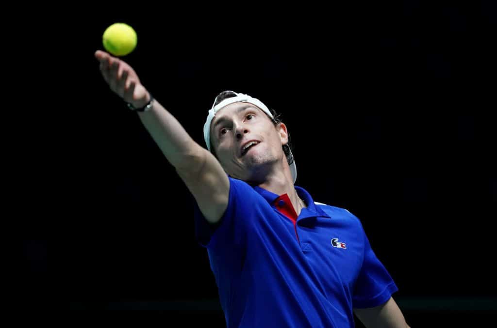 Alex de Minaur vs Diego Schwartzman prediction and odds: Japan Open 2023 2 Alex de Minaur vs Diego Schwartzman