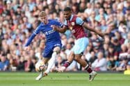 Burnley vs Chelsea Player Ratings: Sterling Hits Headlines in Big Chelsea Win
