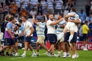 Rugby World Cup: Where to watch New Zealand vs Argentina on TV and live stream