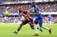 Chelsea 0-2 Brentford player ratings: Nemesis Brentford Trouble Chelsea Once Again