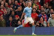 Manchester United 0-3 Manchester City player ratings: Woeful United Outclassed in Manchester Derby Once Again