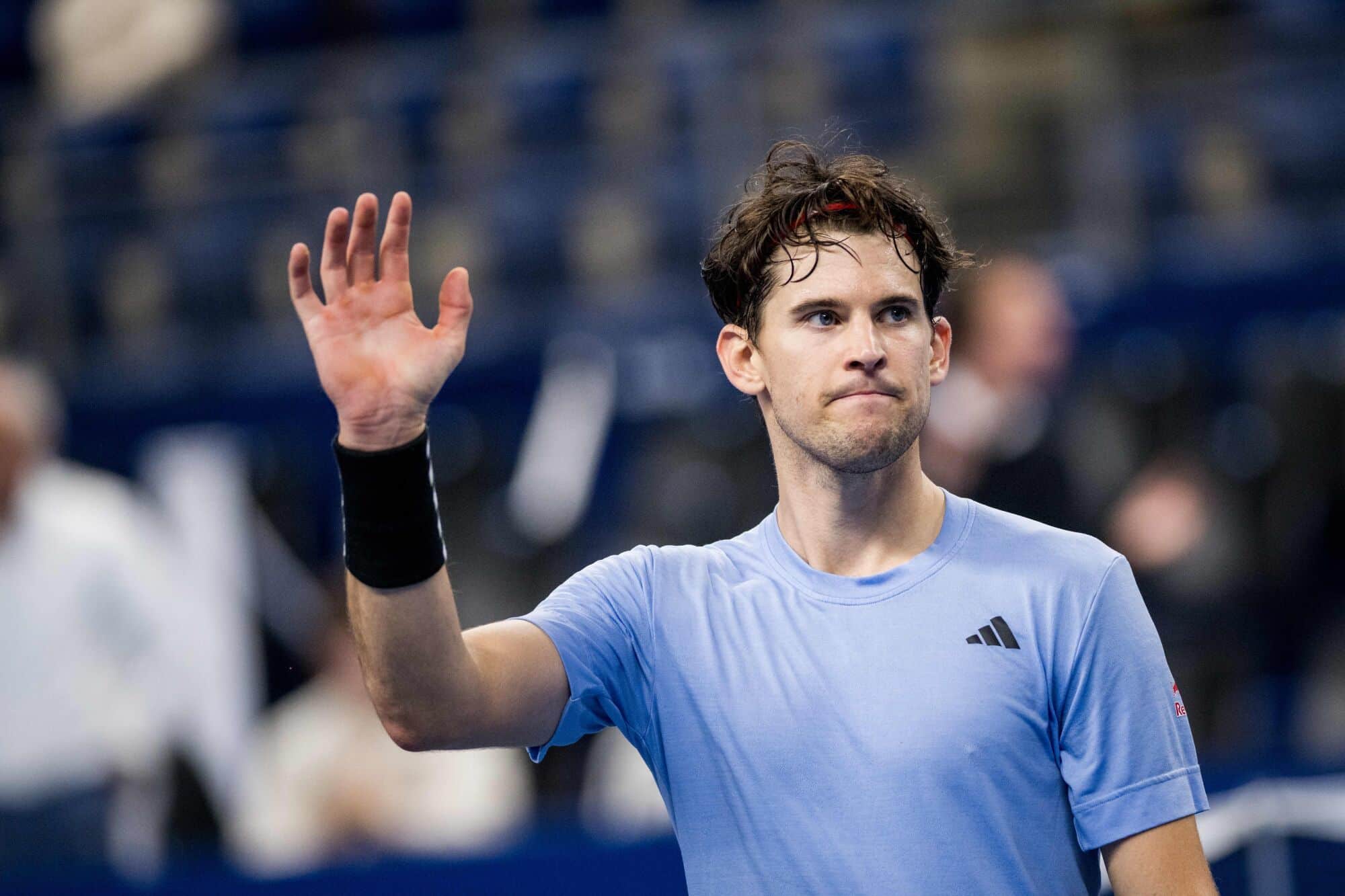 Vienna Open 2023 wildcards - who got the invite? 1 Dominic Thiem
