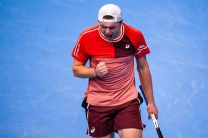 Basel Open 2023 wildcards – who got the invite?