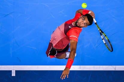 Fils vs Bublik: Young Frenchman on the verge of another title