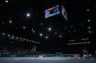 Paris Masters 2023 prize money – how much will the winners get?