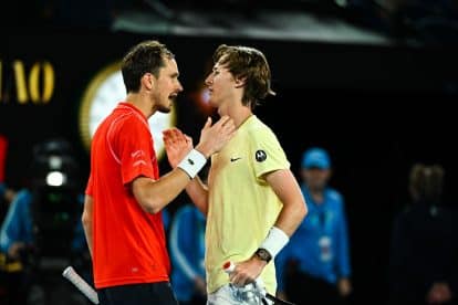 Korda vs Medvedev - Former World number 1 seeks to avenge Australian Open loss