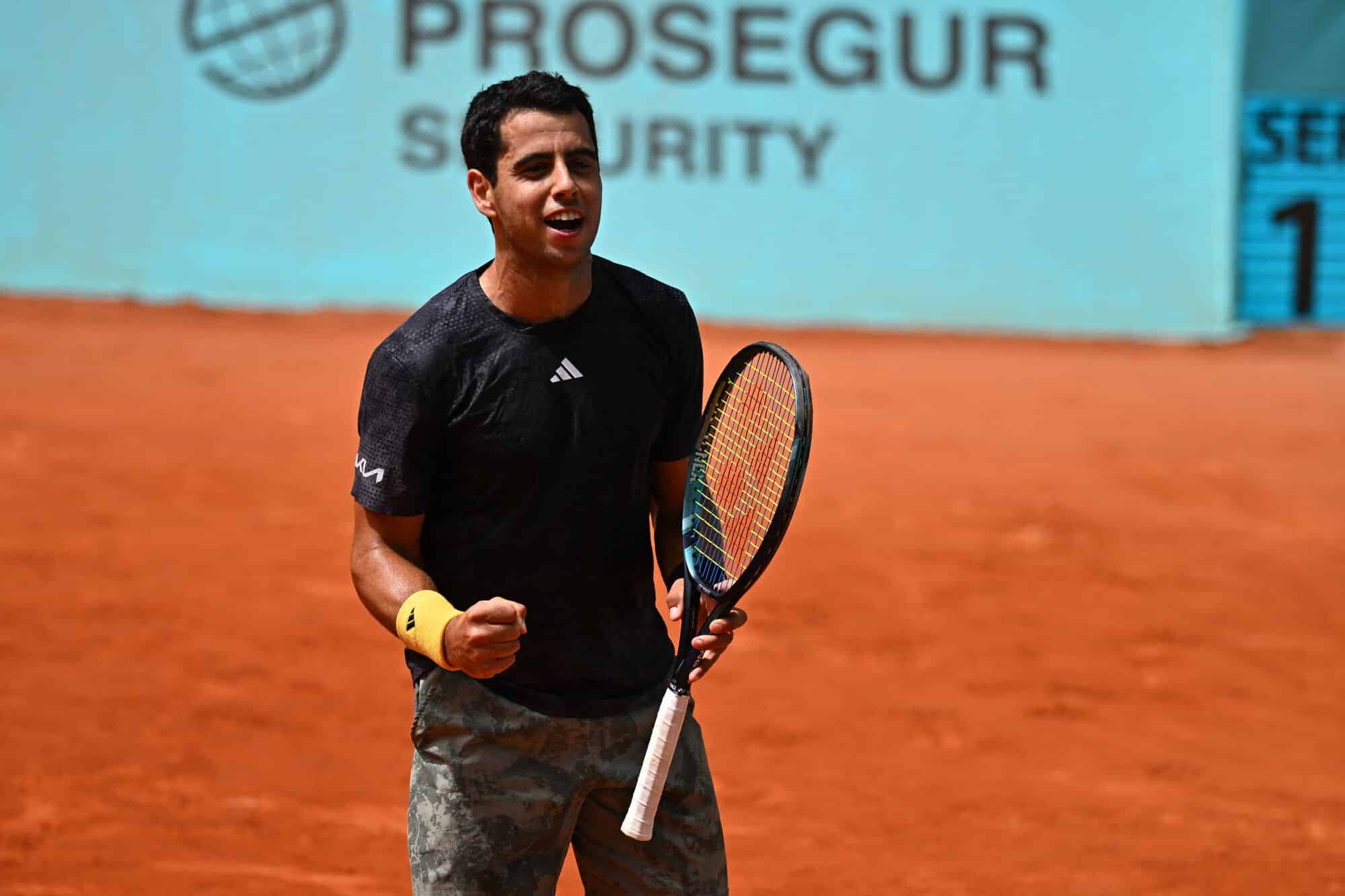 Ben Shelton vs Jaume Munar prediction and odds: Shanghai Masters 2023 2 Ben Shelton vs Jaume Munar