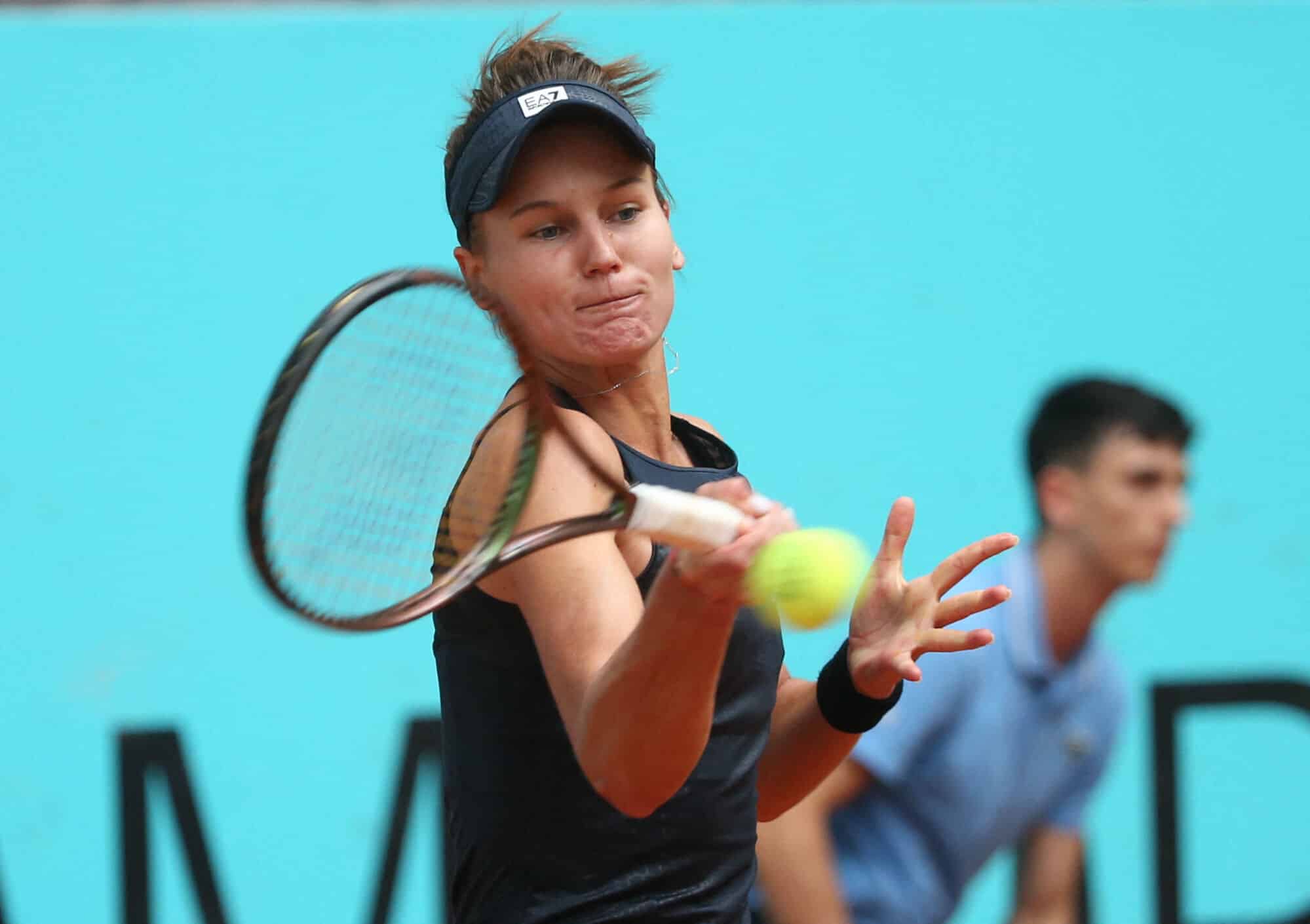 Veronika Kudermetova vs Coco Gauff prediction and odds: China Open 2023 2 Veronika Kudermetova vs Coco Gauff