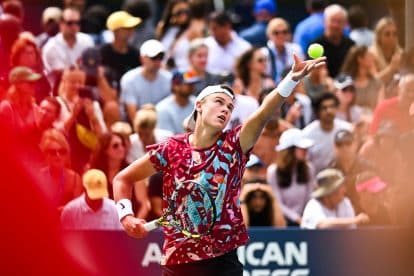 Rune vs Kecmanovic: Holger wants to return to winning ways