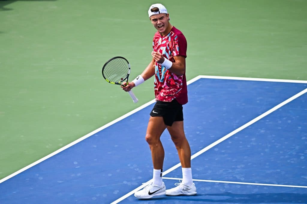 Holger Rune vs Miomir Kecmanovic prediction and odds: Stockholm Open 2023 1 Holger Rune vs Miomir Kecmanovic