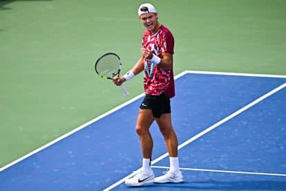 Brandon Nakashima vs Holger Rune: Can the world No. 5 finally win?