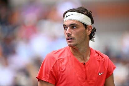 Fritz vs Shevchenko: Will favouritism be reflected on the court?