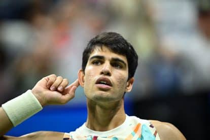 Carlos Alcaraz vs Grigor Dimitrov: Is the Bulgarian a threat?