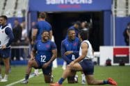 Rugby World Cup: Where to watch France vs South Africa on TV and live stream