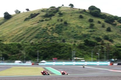MotoGP Indonesia 2023 schedule and preview – All details and times for the Indonesian GP