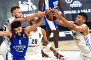 Anadolu Efes vs Real Madrid prediction and odds