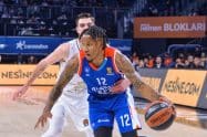 Anadolu Efes vs Lyon-Villeurbanne prediction and odds