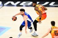 Anadolu Efes vs Valencia prediction and odds